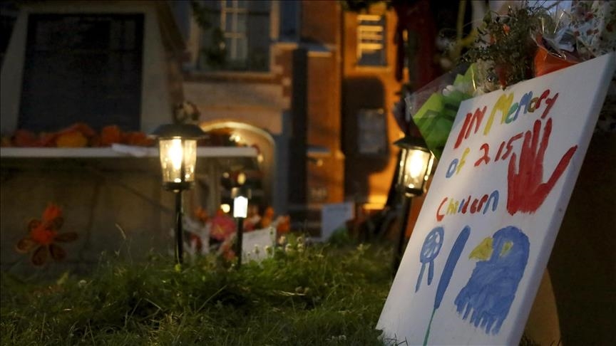 Canada to pay over $2B to hundreds of Indigenous abuse survivors