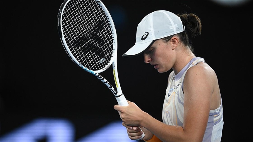 Prva teniserka svijeta Swiatek eliminisana u osmini finala Australian Opena