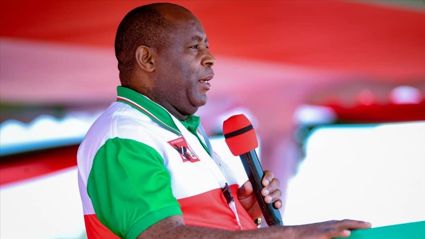 Le Kirundi devient la langue de travail au Burundi