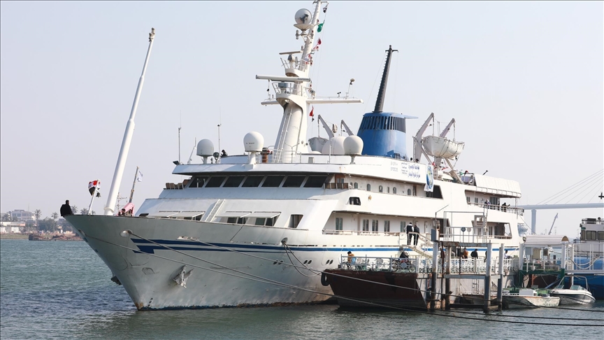 یەختە تایبەتەکەی سەدام حوسێن کراوە بە ناوەندێکی توێژینەوەی زانستی لە عێراق