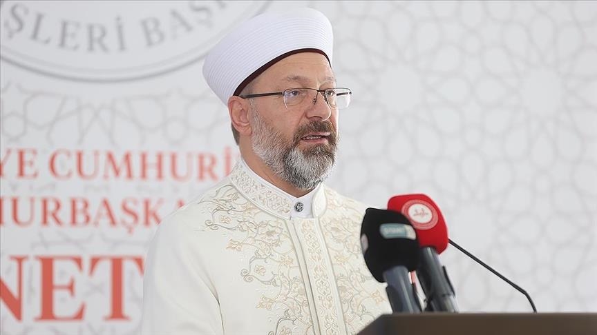 Uprava za vjerske poslove Turkiye najavila pravne postupke protiv spaljivanja Kur'ana u Švedskoj