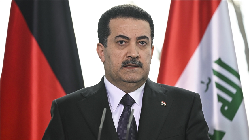 Iraqi prime minister sacks Central Bank governor