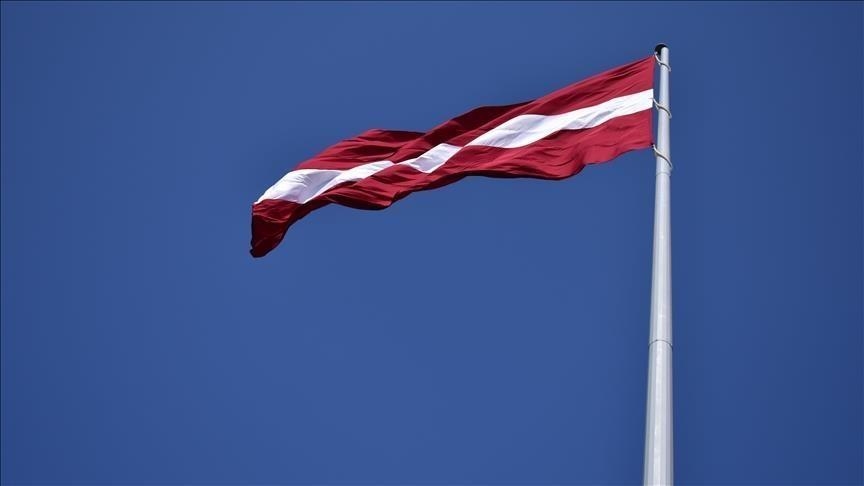 Latvia to downgrade diplomatic ties with Russia in solidarity with Estonia