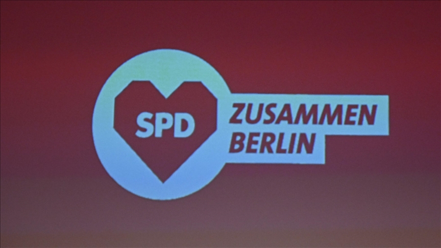 German Social Democrats announce new foreign policy blueprint