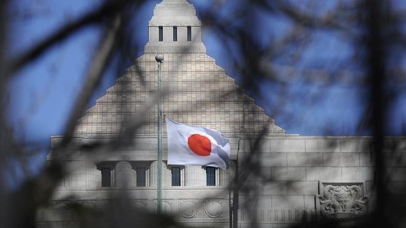 Japan wants Russia to resume talks on fishing agreement