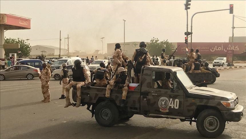 Soudan : État d'urgence dans le Kordofan du Sud suite à la mort de 4 personnes