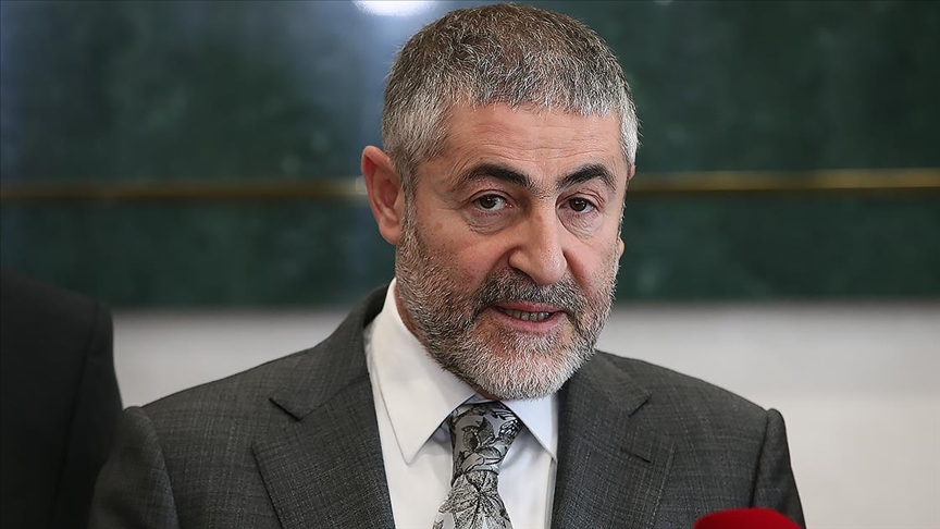 Bakan Nebati:  İzmir İktisat Kongresi "Küresel Ekonomik Güç Olma Yolunda Türkiye Ekonomisi" ana temasıyla toplanacak