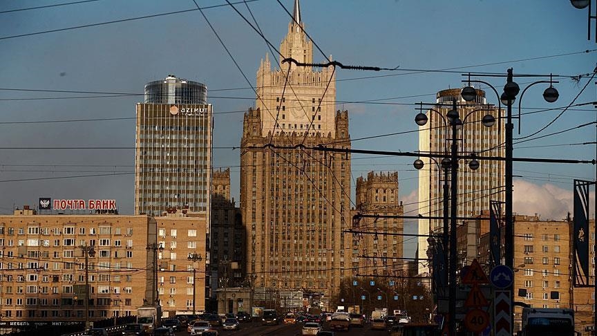 Rusia promete responder con “dureza a las acciones hostiles” de Letonia
