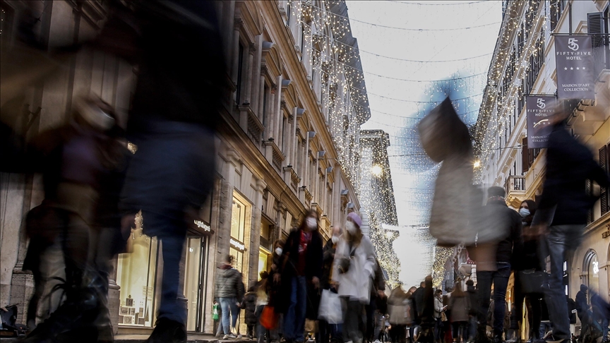Cost of living in Italy for median household of 4 went up €3,000 in 2022: Study