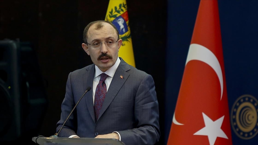 ‘Türkiye da pasos decisivos para mejorar los lazos con América Latina y el Caribe’