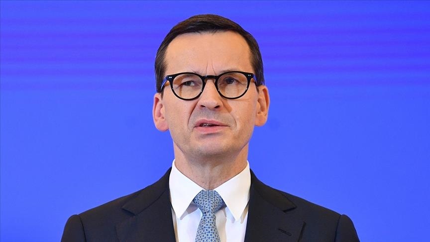 Polish premier refutes Ukraine partition claims