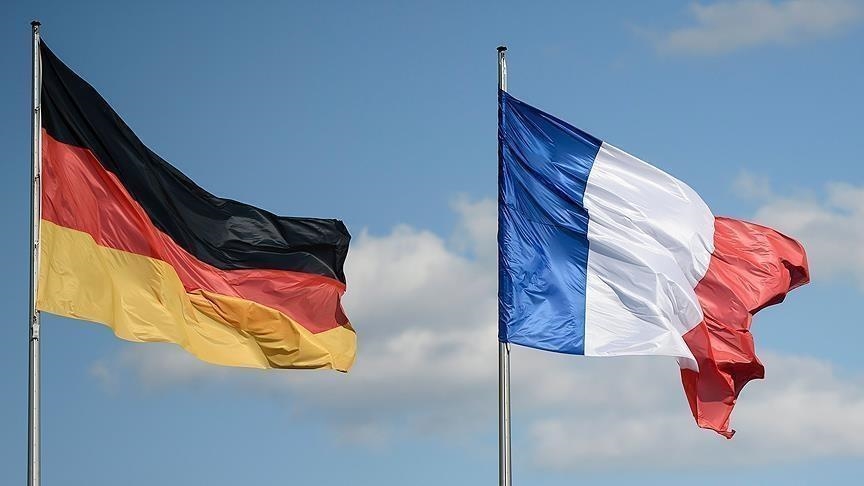The French-German tandem loses steam