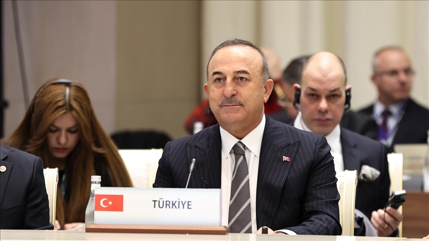 Türkiye vows to do its part to make Economic Cooperation Organization 'more effective'