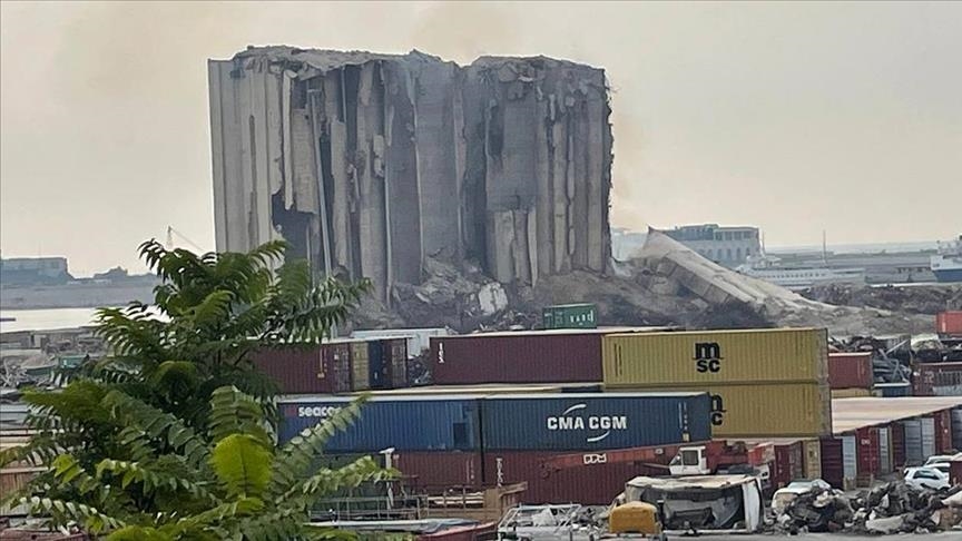 Lebanon’s prosecutor defies judge’s order on Beirut port blast inquiry