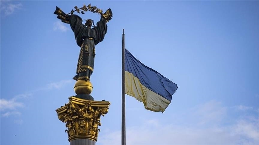 Ukraine sees mass resignations, dismissals amid graft allegations