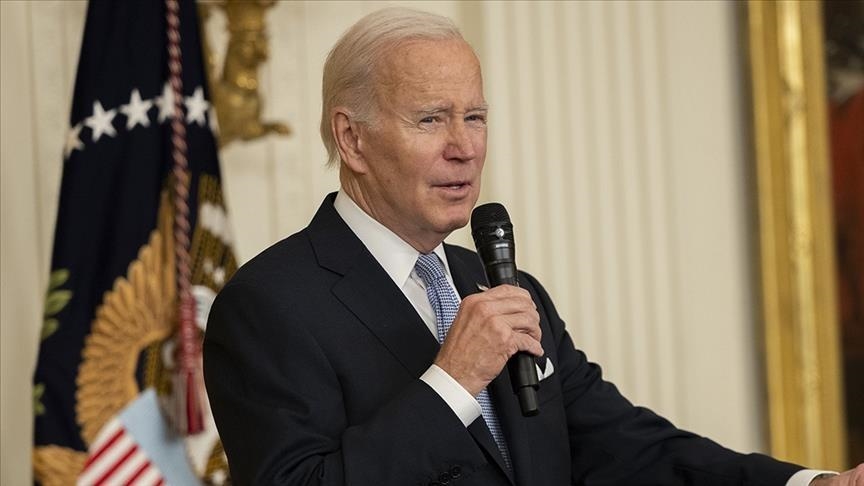 Médias américains: Biden entend livrer 31 chars Abrams à l'Ukraine