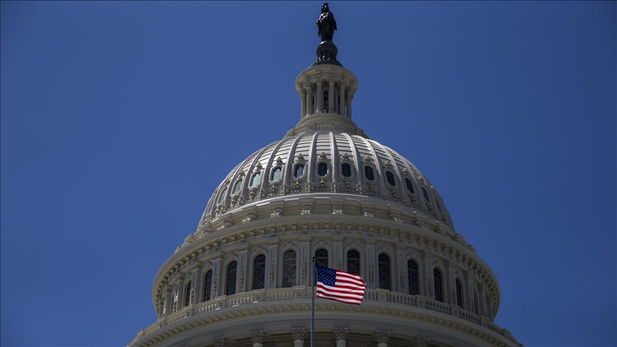 US House Speaker removes Schiff, Swalwell from intelligence panel