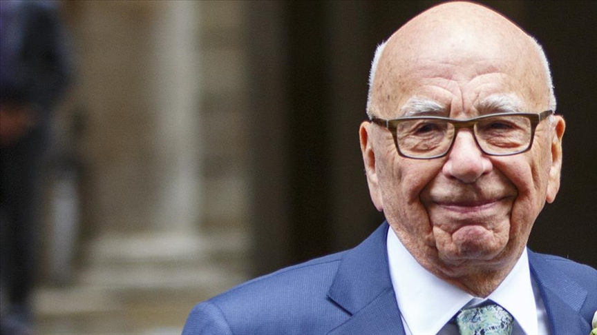 Rupert Murdoch Withdraws Proposal For Fox, News Corp Merger