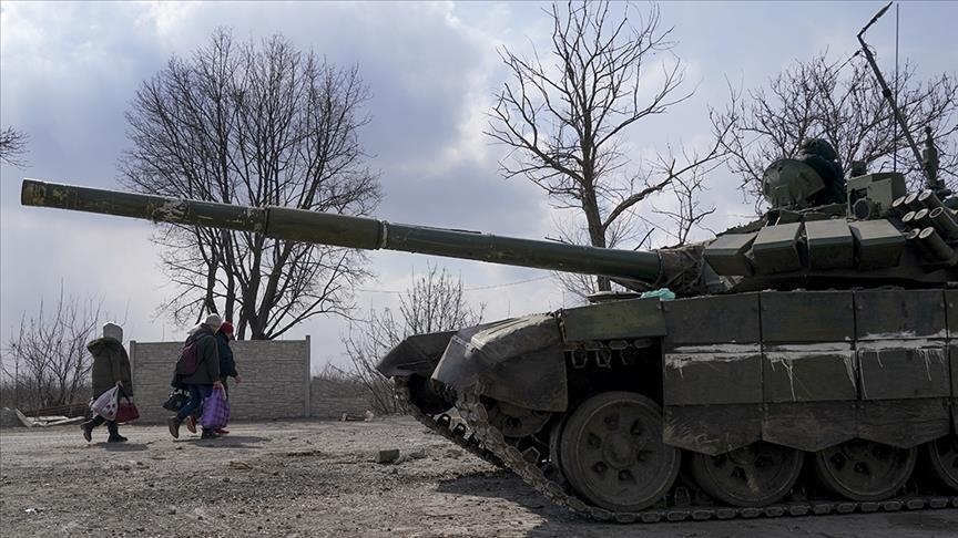 Poland hails Germany's decision to send Ukraine Leopard 2 tanks