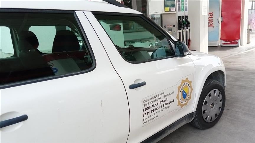 BiH: Federalna inspekcija u prošloj godini naplatila 19,8 miliona KM