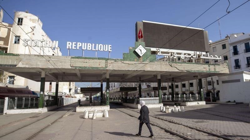 Tunisie: Le syndicat des transports annule sa grève après la signature d’un accord avec le gouvernement