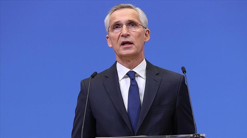 Generalni sekretar NATO-a kritikovao ruske nuklearne prijetnje