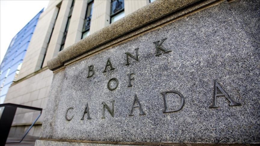 Bank of Canada raises interest rates by 25 basis points