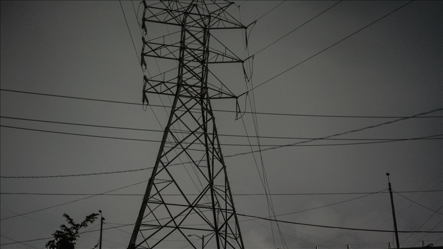 La producción de petróleo, gas natural, carbón y electricidad en China aumentó en 2022