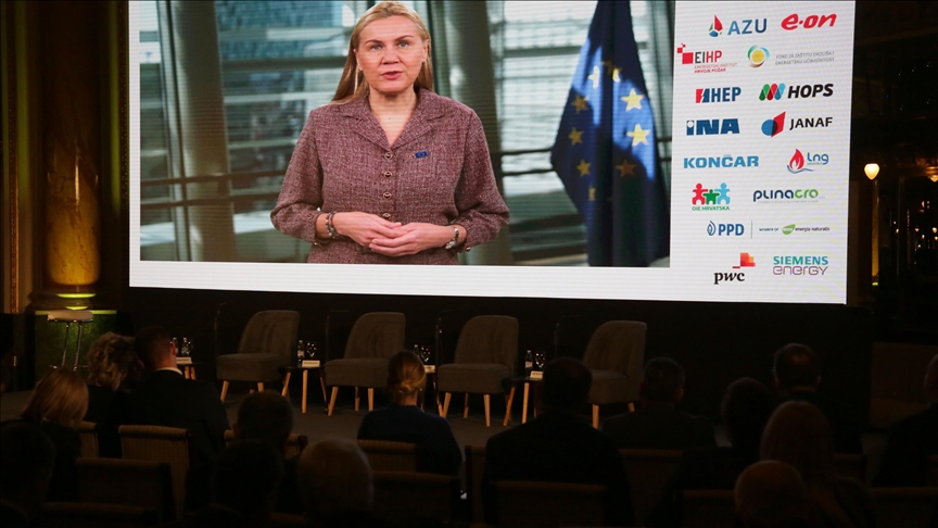 Hrvatska: Održivim izvorima energije do neovisnosti o ruskim fosilnim gorivima