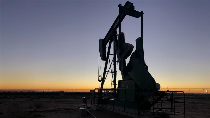 Цена на нефть Brent котируется по цене выше $86 за баррель