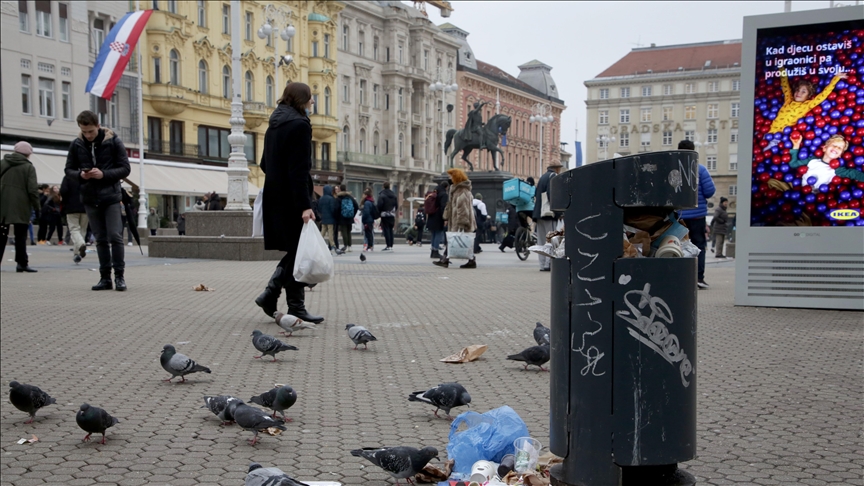 Zagreb: Štrajk radnika "Čistoće" ako se nastavi gradonačelnik Tomašević namjerava prijaviti sudu