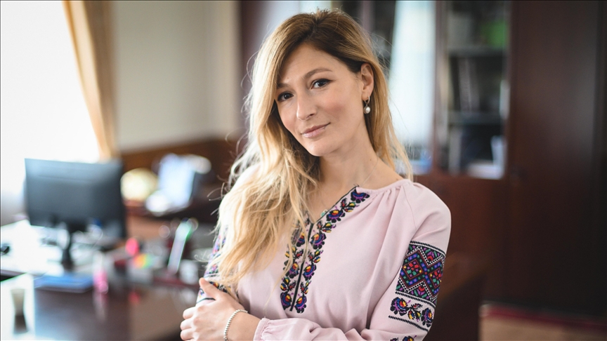 Cost of war damage in Ukraine near $138B: Official