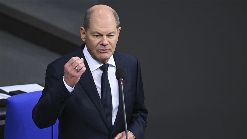 Scholz: Njemačka podržava Ukrajinu, ali želi izbjeći mogući rat između NATO-a i Rusije