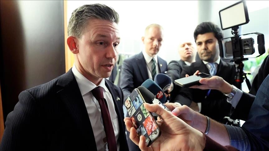 Швеция привержена Трехстороннему меморандуму с Турцией - Минобороны