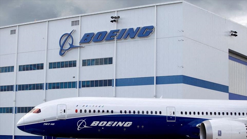 Boeing Sees $5B Net Loss In 2022 With Labor Instability, Supply Chain ...