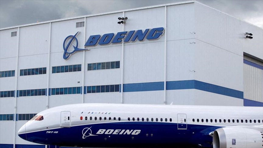Boeing sees $5B net loss in 2022 with labor instability, supply chain disruption