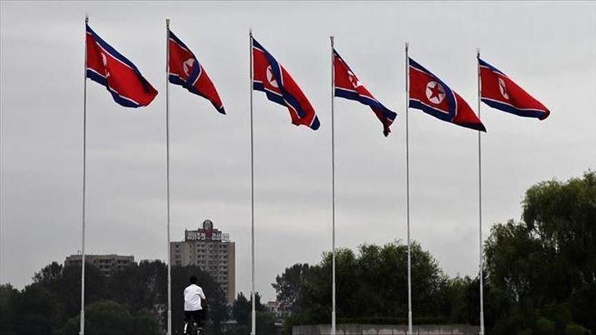 North Korea imposes lockdown over 'respiratory illness'