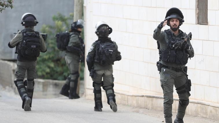 Menor palestino muere tras ser herido por soldados de Israel en Jerusalén