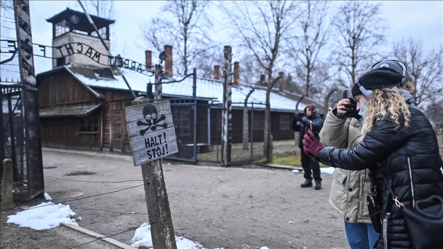 Muzej Auschwitz-Birkenau: Sjećanje na žrtve holokausta