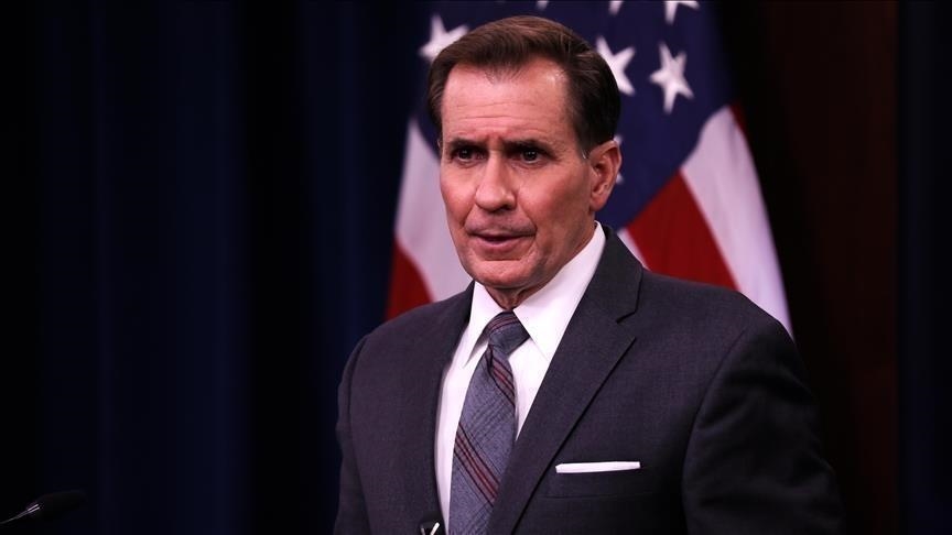 واشنطن: تدريب القوات الأوكرانية على دبابات أبرامز يحتاج أسابيع 