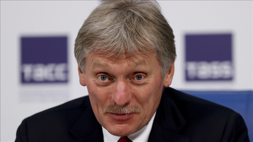 Moscow calls tanks deliveries to Ukraine 'direct involvement' of European countries, NATO in 'conflict'