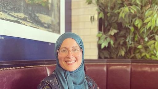 Canada names first special representative to combat Islamophobia
