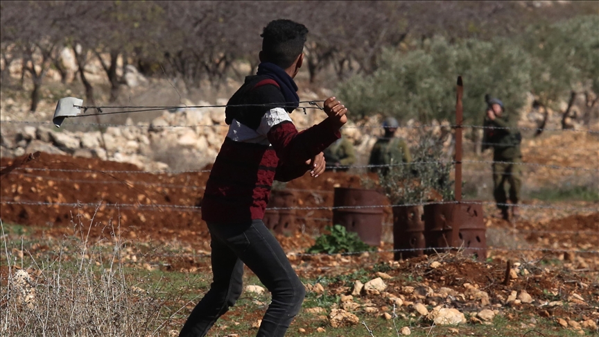 Al menos dos palestinos muertos en una redada del Ejército israelí en el norte de la Cisjordania ocupada
