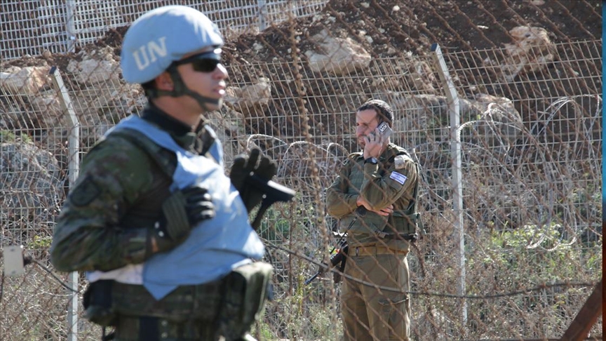 الأمم المتحدة تشدد على أهمية حفظ الهدوء على الحدود بين لبنان وإسرائيل