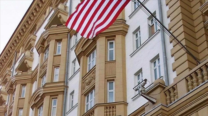 Новый посол США в России Линн Трейси прибыла в Москву