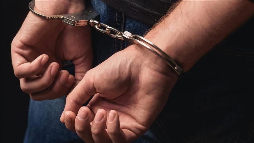 With dagger, silencer in luggage: Switzerland arrested Ukraine mercenary at border