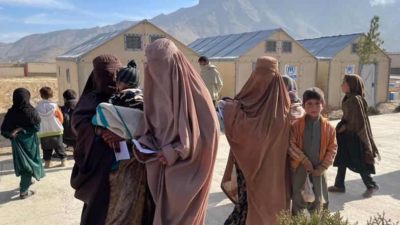 Wasekjen PBB serukan negara Islam ingatkan Taliban soal hak perempuan