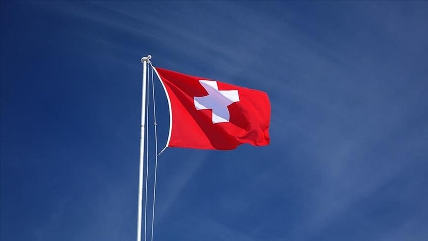 Switzerland imposes new raft of sanctions on Russia for 'military aggression in Ukraine’