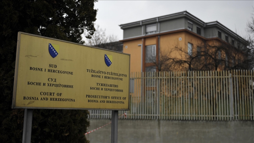 Sud BiH: Potvrđena prvostepena presuda u predmetu Dušan Ćulibrk