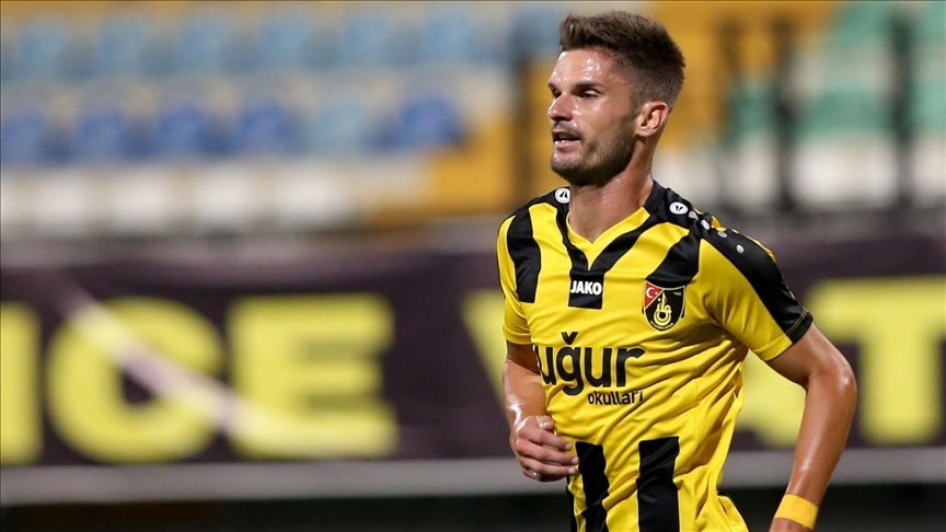 Bh. fudbaler Aldin Čajić nakon šest sezona napustio Istanbulspor